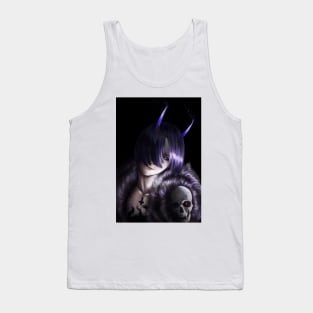 Ryu Smile Tank Top